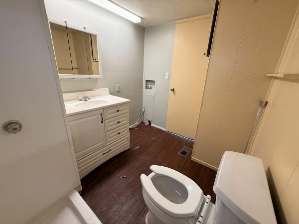 1970 Fleetwood  Home