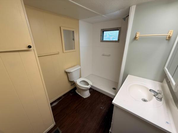 1970 Fleetwood  Home