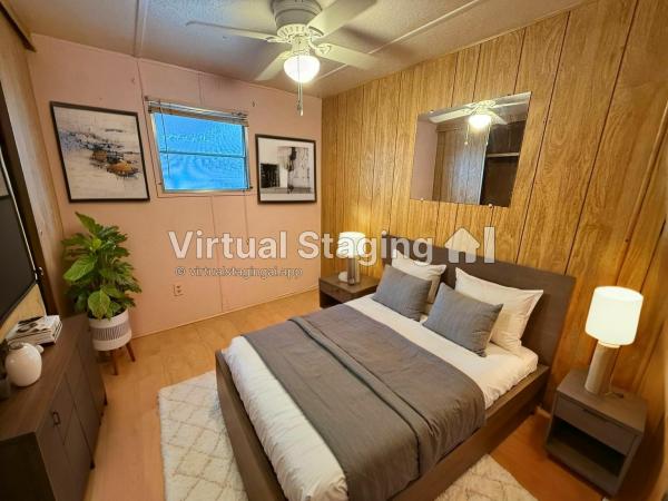 1970 Fleetwood  Home