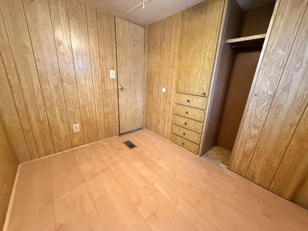 1970 Fleetwood  Home