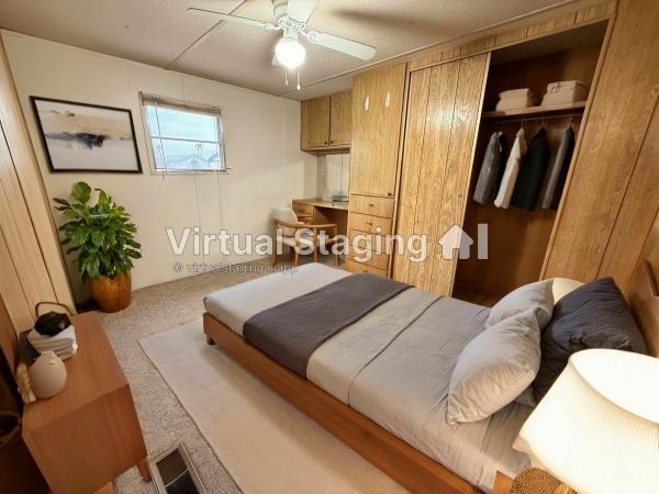 1970 Fleetwood  Home