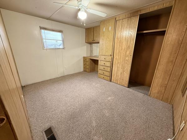 1970 Fleetwood  Home