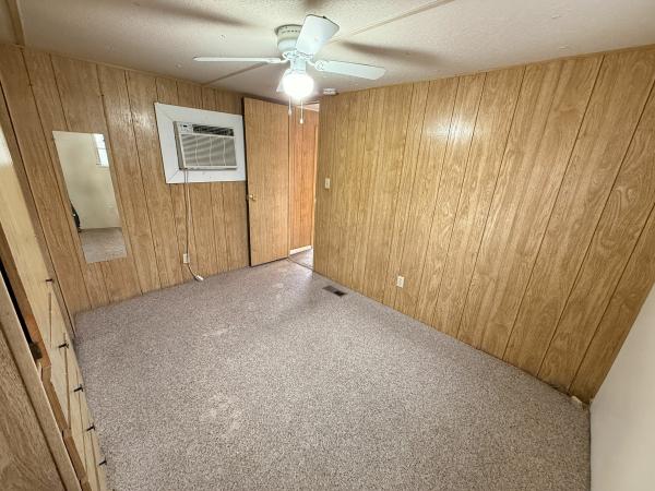 1970 Fleetwood  Home