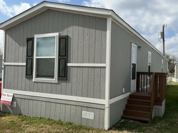 2022 Clayton - Bonham  Home