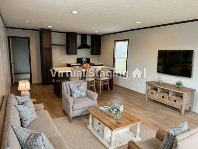 Photo 5 of 26 of home located at 114 Shady Grove #Shady114 Sanger, TX 76266