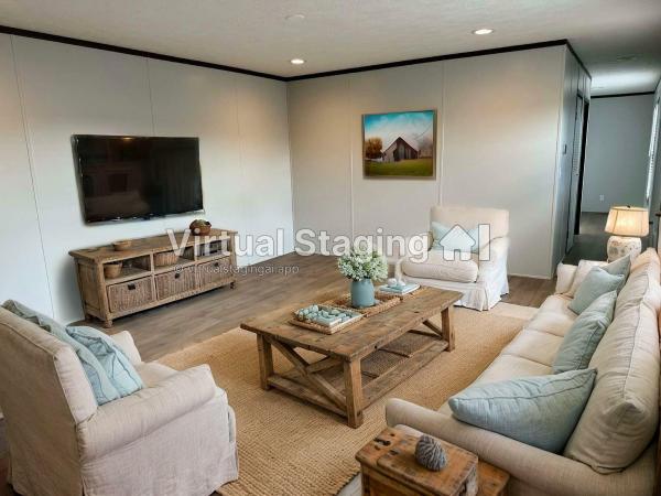 2022 Clayton - Bonham  Home