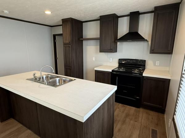 2022 Clayton - Bonham  Home