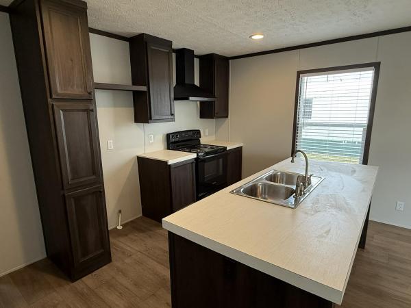 2022 Clayton - Bonham  Home