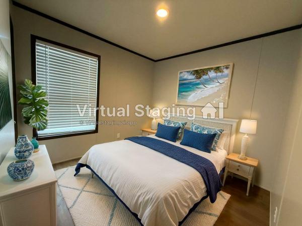 2022 Clayton - Bonham  Home