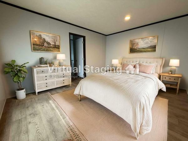 2022 Clayton - Bonham  Home