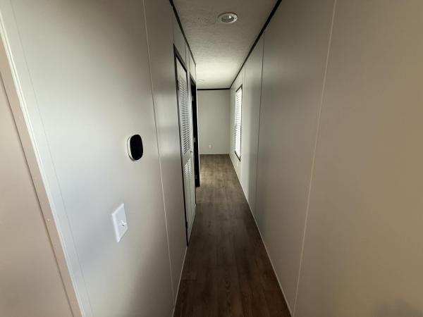 2022 Clayton - Bonham  Home