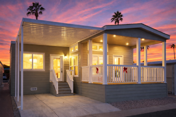 2025  Mobile Home For Sale