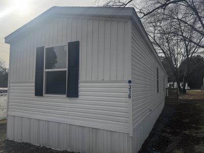 Mobile Home at 316 Connie Ct. Spring Lake, NC 28390