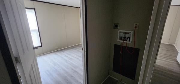 Photo 1 of 2 of home located at 460 Gina Lane Lot #228 Washington, NC 27889