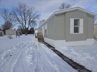 Mobile Home at 2619 Apollo Drive Saginaw, MI 48601