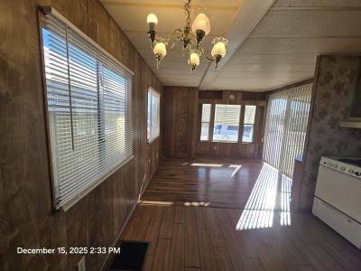 Photo 4 of 8 of home located at 306 S Recker Rd, #211 Mesa, AZ 85206