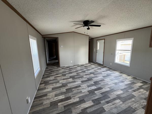 Photo 1 of 2 of home located at B9 Meadows Ct Alliance, NE 69301