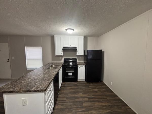 2019 22BRX16482AH19  Home