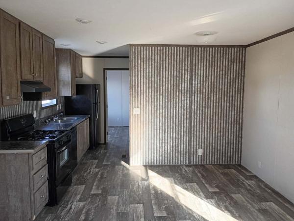 Photo 1 of 2 of home located at 2300 E Phillip Ave Trlr 29A North Platte, NE 69101