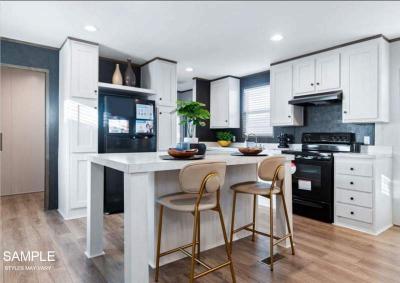 Photo 5 of 8 of home located at 6220 Katy Hockley Road   Unit Erc-12 Katy, TX 77493