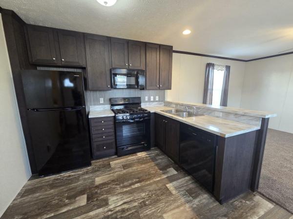 Photo 1 of 2 of home located at 212 Maple Highland, MI 48357