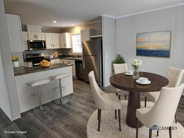 2022 Champion Mobile Home For Sale