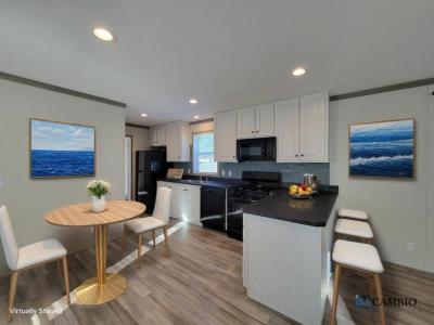 Mobile Home at 9080 Windward Dr. Clay Township, MI 48001