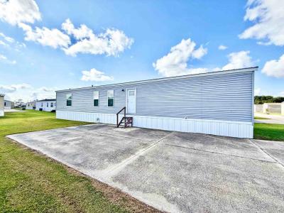 Mobile Home at 3550 Carlyss Dr Sulphur, LA 70665
