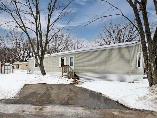 2018 Champion Mobile Home For Sale