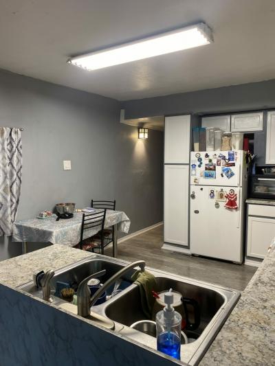 Photo 5 of 12 of home located at 5201 W Camelback Rd, Site G287 Phoenix, AZ 85031