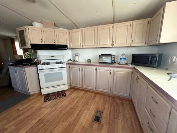 1995 WEXF  Home