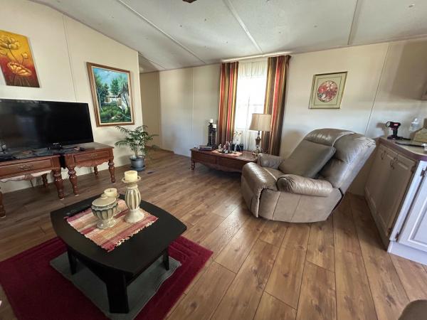 1995 WEXF  Home