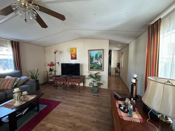 1995 WEXF  Home