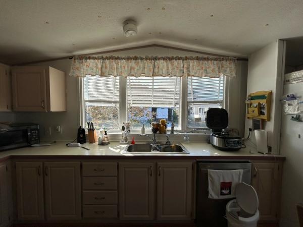 1995 WEXF  Home