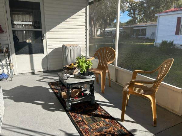 1995 WEXF  Home