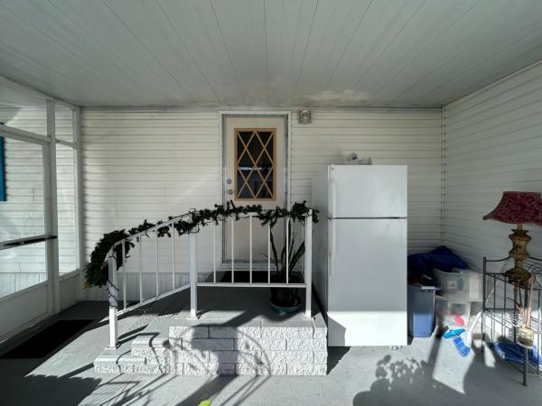 1995 WEXF  Home