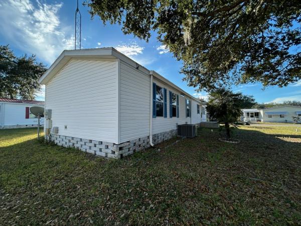 1995 WEXF  Home