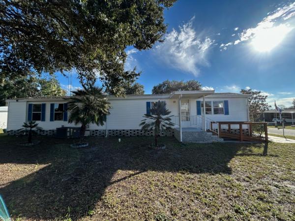 1995 WEXF  Home