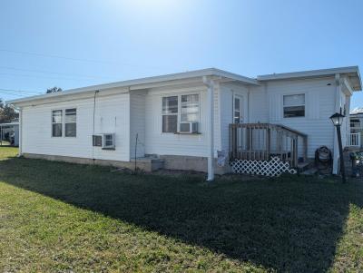 Mobile Home at 918 Reed Canal Road Lot 232 South Daytona, FL 32119