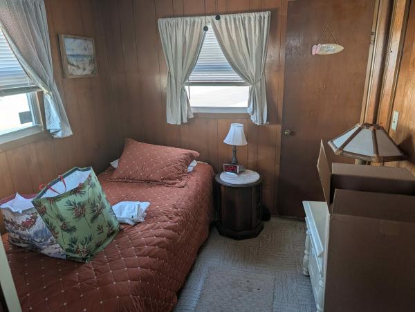1967 NEWM  Home