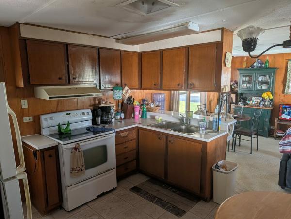 1967 NEWM  Home