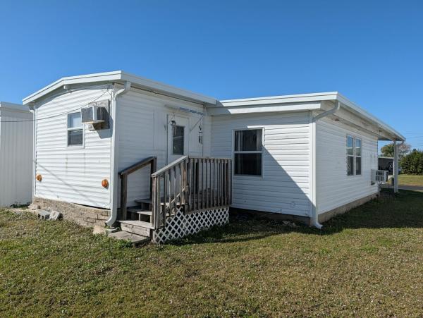 1967 NEWM  Home