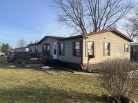 1989 Schult Manufactured Home