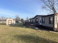 1989 Schult Manufactured Home