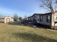 1989 Schult Manufactured Home