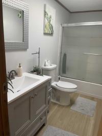 1989 Schult Manufactured Home