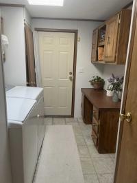 1989 Schult Manufactured Home