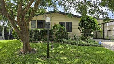Mobile Home at 29 Horseshoe Falls Dr Ormond Beach, FL 32174