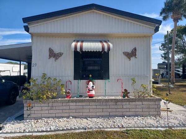 1988 VANI Mobile Home For Sale