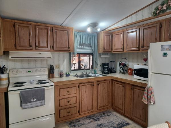 1988 VANI  Home